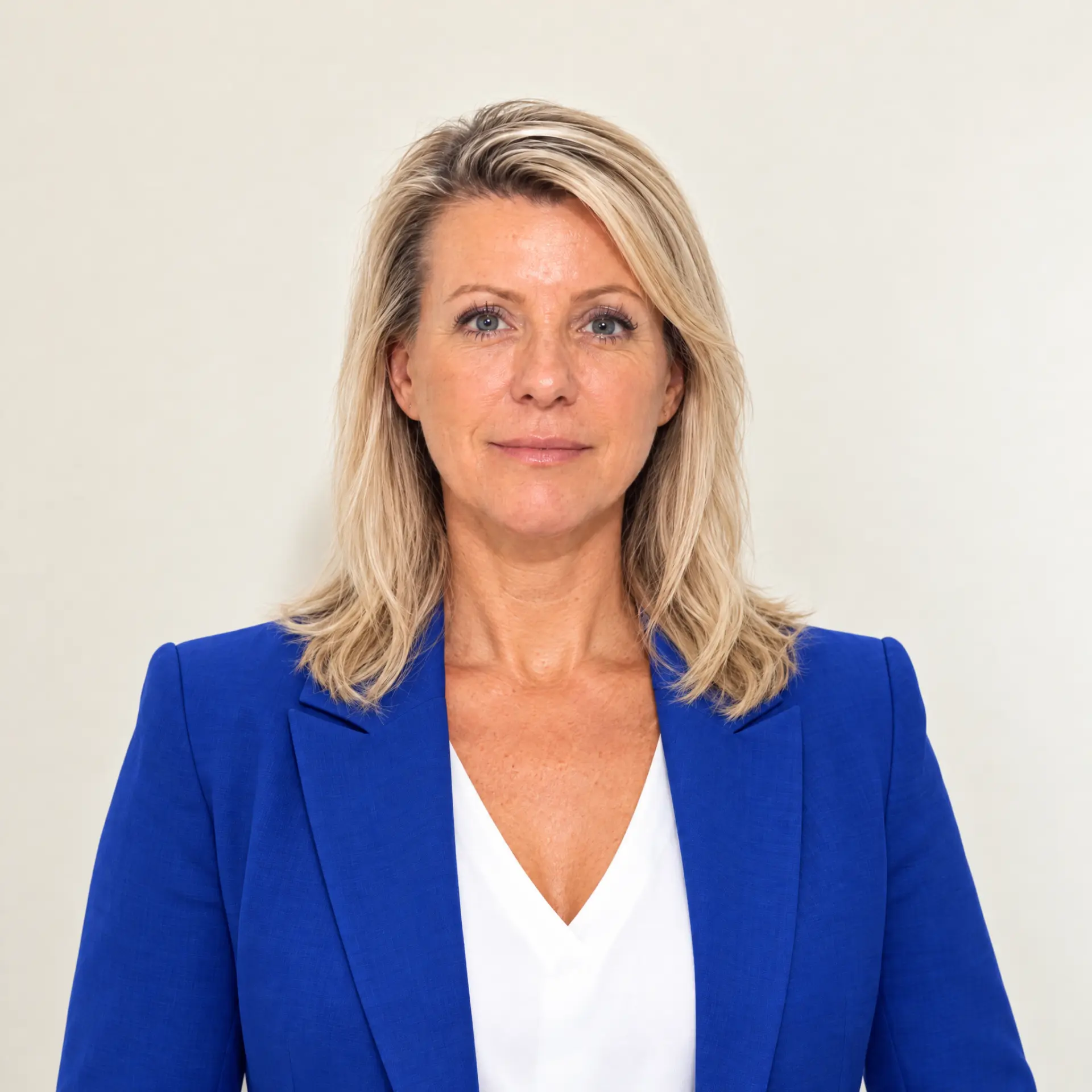 Portrait of Jessica Taylor