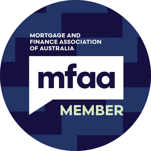 Member of the Mortgage and Finance Association of Australia